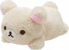 [중고] 봉제 장난감 코릴락 곰 부드러운 우울 봉제 장난감 코릴락 곰 meets 차이로이 곰 테마 [리락쿠마]