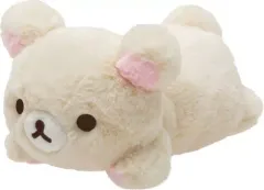 希少 新品 タグ有 コリラックマ ふんわり ぬいぐるみ 2026年最新】リラックマ+ふんわり+ぬいぐるみの人気アイテム - メルカリ