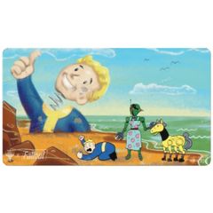 スリヴァーの墳母　プレイマット　ウルトラプロ　統率者マスターズ Amazon | MTG プレイマット 統率者マスターズ スリヴァーの墳母