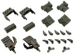 新品 MH28 プラモデル ノンスケール 全長約190mm アクトナックルAタイプ ユニット28 ヘヴィウェポン モデリングサポートグッズ 壽屋(KOTOBUKIYA)M.S.G