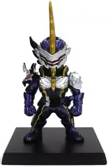 【中古】食玩 トレーディングフィギュア 3.仮面ライダーカリバー ジャアクドラゴン 「CONVERGE KAMEN RIDER 20」