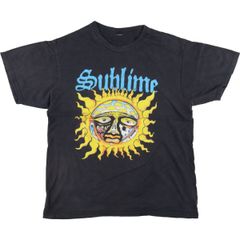 SUBLIME バンドTシャツ 00s - メルカリ