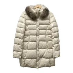 AOK　　MORABITO  ダウンコート40サイズ　タグ付き 新品未使用 m87798762539_1.jpg?1735707973