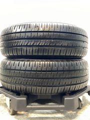 185/60R15  
ダンロップ エナセーブ EC204 
中古タイヤ サマータイヤ 2本セット
 s15250620085