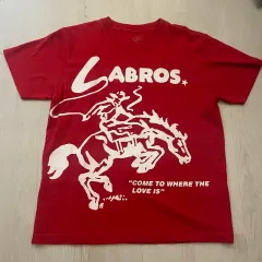 LABROS(ラブロス) 半袖のサムネイル