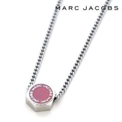 マークジェイコブス ネックレス MARC JACOBS アクセサリー ネックレス ペンダント 4S4JNC001J14 677