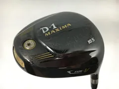 Ryoma Golf - D-1 MAXIMA TYPE-G ドライバー リョウマ ドライバー リョーマ(RYOMA) ゴルフ リョーマ(RYOMA) D-1 MAXIMA