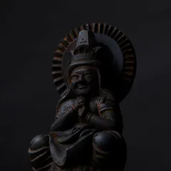 2025年最新】木喰 仏の人気アイテム - メルカリ