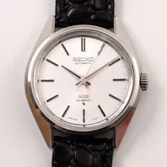 2024年最新】king seiko hi beatの人気アイテム - メルカリ