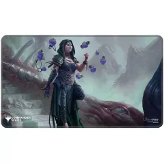 mtg プレイマット ultra pro ウルトラプロ 統率者 マルチェッサ女王 2026年最新】Ultra PRO Official Magic： the Gathering ”Commander
