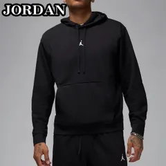 ジョーダン パーカー JORDAN フリース プルオーバー USサイズ スウェット ナイキ NIKE Jordan 正規品 FV8606-010 [衣類] ユ00572