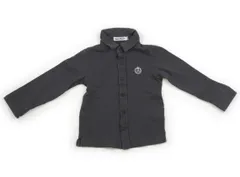 【べべ/BeBe】シャツ・ブラウス 100サイズ 男の子【子供服・ベビー服】（1963469）