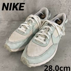 Nike Waffle Debut 26cm 白黒 軽量 - メルカリ
