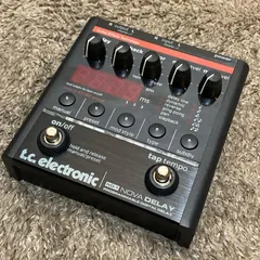 2025年最新】tc electronic nd 1の人気アイテム - メルカリ