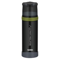THERMOS サーモス ステンレスボトル 水筒 ポット FDH-2005 廃盤 - メルカリ