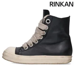 2025年最新】rick owens ラモーンズ 41の人気アイテム - メルカリ