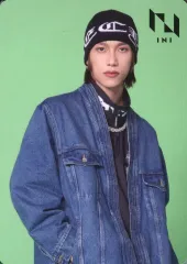 【中古】コレクションカード(男性) INI/池崎理人/CD「MATCH UP」TOWER RECORDS ONLINE限定特典トレカ(Close Up Ver.)