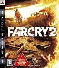 【中古】PS3ソフト FarCry2