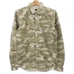 コムデギャルソンオムプリュス GARCONS HOMME plus シャツのサムネイル