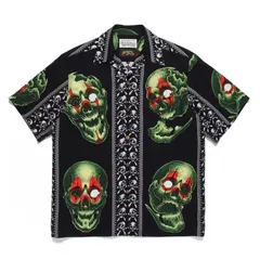 完売品❗️ワコマリア　アロハシャツ　売ります。 1034012429367039_01_2176.jpeg