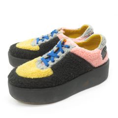 ゆ*ん様 ✨新品✨【CAMPER】TWINS ツインズ 左右非対称 スニーカー2