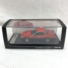 1/18 西部警察 マシン RS-1 トミーテック - メルカリ