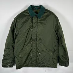 60~70s 米軍 実使用品 USAF A-1 デッキ ジャケット 管理C512 貴重 完品 60s 米軍実物 U.S.NAVY A-1 コールドウェザー フード