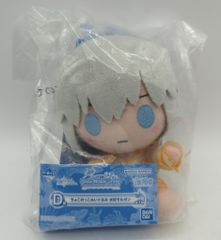 BANDAI SPIRITS 이치 반 쿠지 Fate/Grand Order 돌아왔다! 서번트·서머·페스티벌!! D상 수비 모건 쵸코 쭉 봉제인형