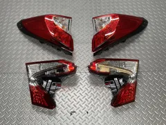 2025年最新】トヨタ c-hr テールランプの人気アイテム - メルカリ