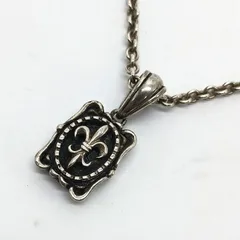 新品！レザーズ&トレジャーズ パイレーツオブカリビアン シルバーペンダントトップ LEATHERS AND TREASURES レザーズアンドトレジャーズ ミニ