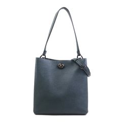 極美品✨】コーチ ショルダーバッグ 2way ワンショルダー ウィロウ C