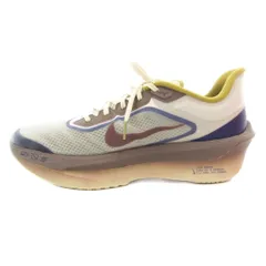 【未使用】Nike Zoom fly6 ナイキ ズーム フライ 26.5 NIKE公式】ナイキ ズーム フライ 6 メンズ ロード レーシングシューズ