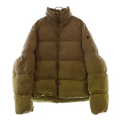 MONCLER (モンクレール) 23AW ×Rick Owens Down Jacket リック