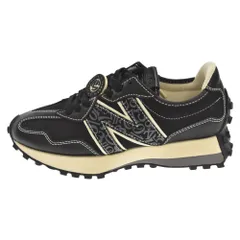 New Balance (ニューバランス) ×Frank Muller MS327FMD フランク ミュラー ローカットスニーカー ブラック US7,5のサムネイル