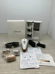 美品 YA-MAN ヤーマン ダブルエピ スキンボーテ STA-199T YA‐MAN 【美品】ヤーマン ダブルエピ スキンボーテ STA-199T