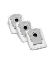 【正規品】 交換用紙パック (3枚) ルンバ i3+ /i5+ / i7+ /j7+ / s9+ / コンボj7+ 用 アイロボット 4648034 