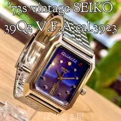 2025年最新】seiko sq 腕時計の人気アイテム - メルカリ