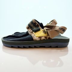 リーボック REEBOK × BRAIN DEAD ブレインデッド BEATNIK ビートニク ブルー FW9829 S-201