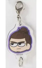 2025年最新】ジロリトレーディングつながるアクリルチャームの人気