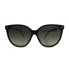 【名古屋】ルイヴィトン サングラス LV ファースト ラウンド Z1710E モノグラム ブラック ラウンドシェイプ 小物 女のサムネイル