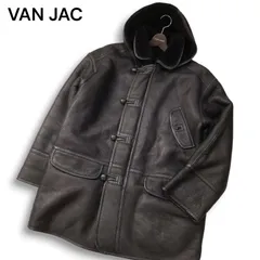2025年最新】VAN JAC ノベルティの人気アイテム - メルカリ