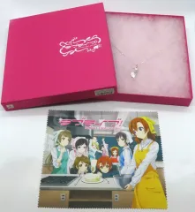 2025年最新】ラブライブ ラブペアペンダントの人気アイテム - メルカリ