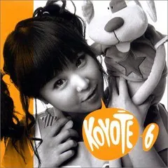 韓国 koyote 6集 アルバムCD 箱付き - メルカリ