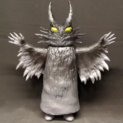 ドルゲ　ソフビ Amazon.co.jp: 超人怪人工房 大魔人ドルゲ ソフビ フィギュア