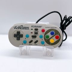 スーパーファミコン　必殺コマンダー