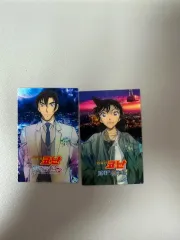 名探偵コナン劇場版パンポカ