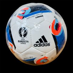 adidas EURO2016 フランス サッカーボール ルシアーダ 5号球 AF5152LU アディダス