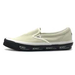WTAPS VANS Slip-on スリッポン 27cm