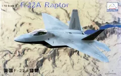 2025年最新】ラプター F-22 1/72の人気アイテム - メルカリ 2025年最新】ラプター F-22 1/72の人気アイテム - メルカリ