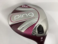 2024年最新】ping ピン g le2 レディースの人気アイテム - メルカリ